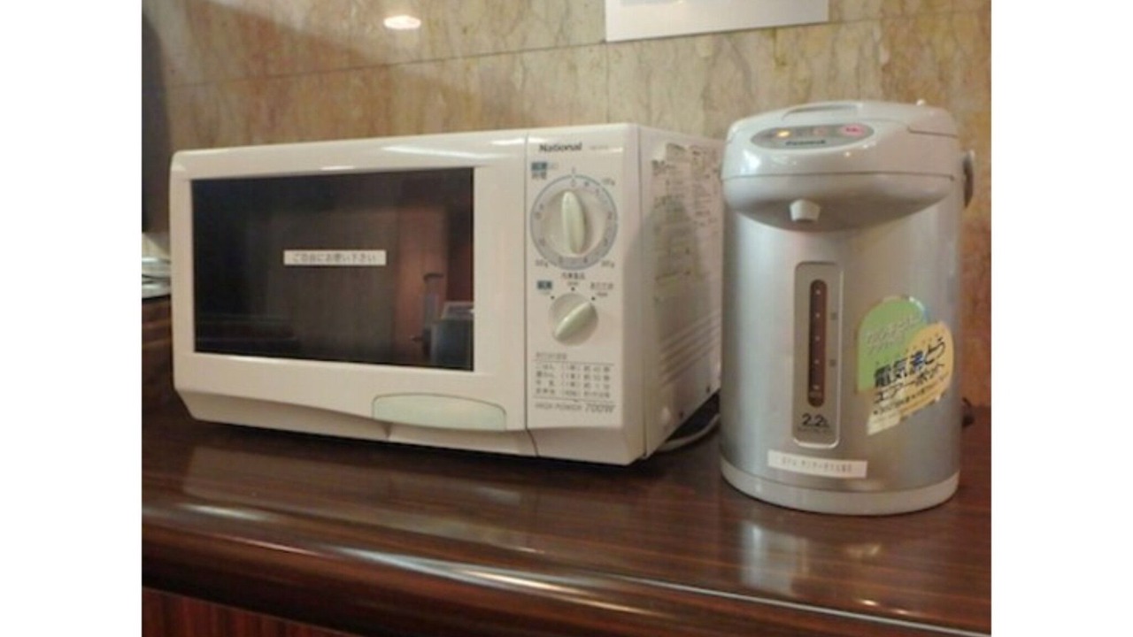 Photo of Kitchen in Kitaotsuka