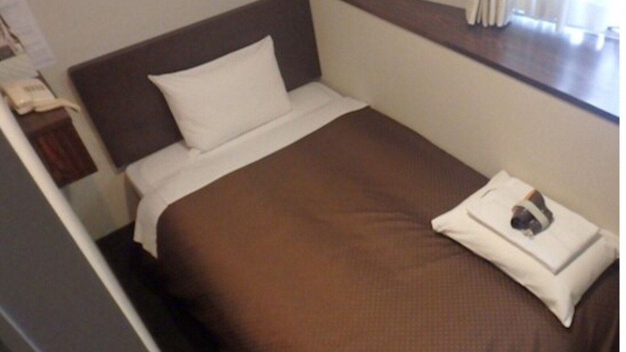 Photo of Bedroom in Kitaotsuka