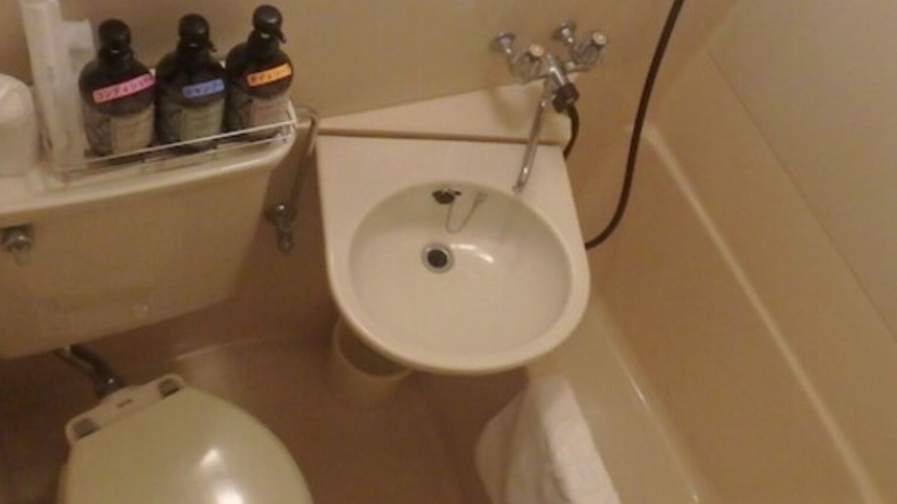 Photo of Bathroom in Kitaotsuka