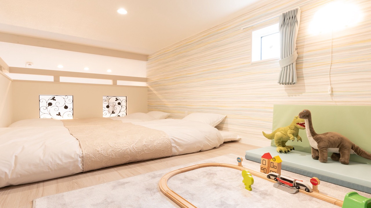 Photo of Bedroom in Yumoto