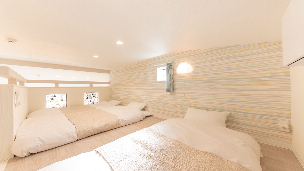 Photo of Bedroom in Yumoto