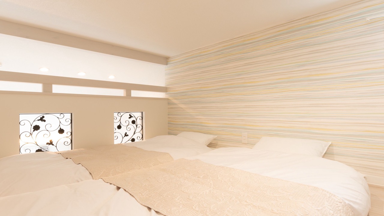 Photo of Bedroom in Yumoto