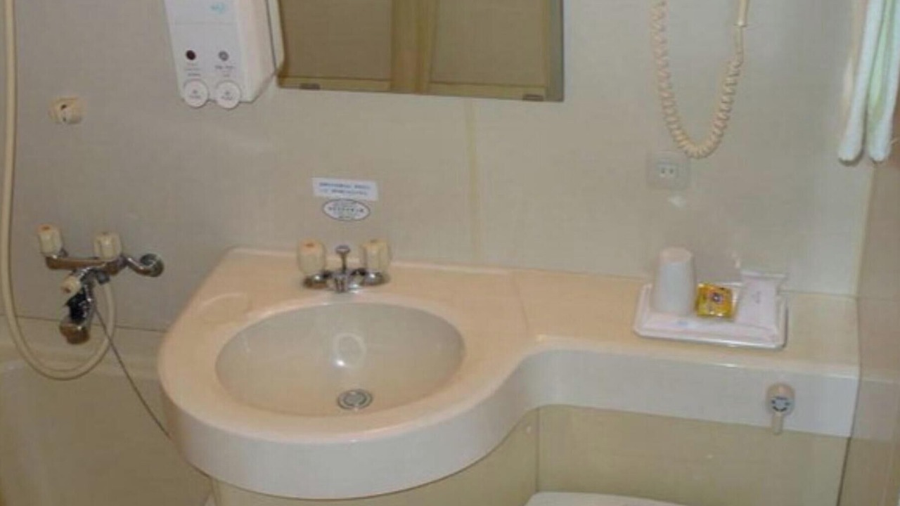 Photo of Bathroom in Misasa-cho