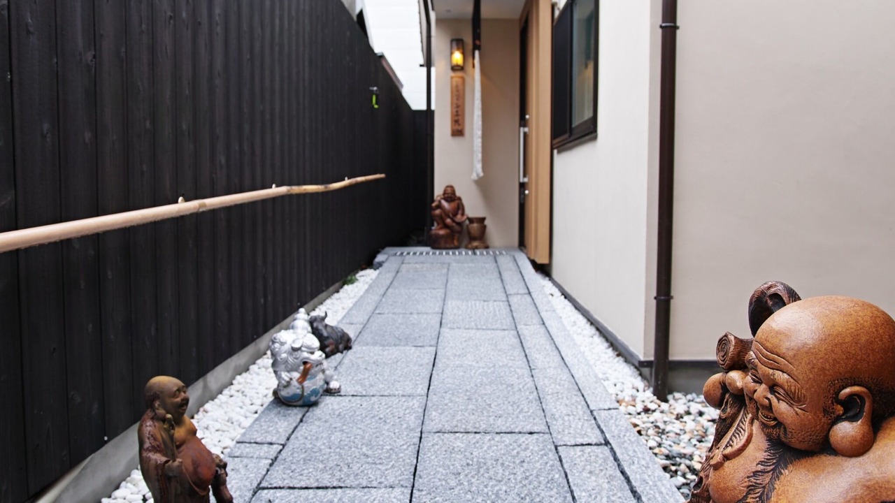 Photo of Others in Uzumasa