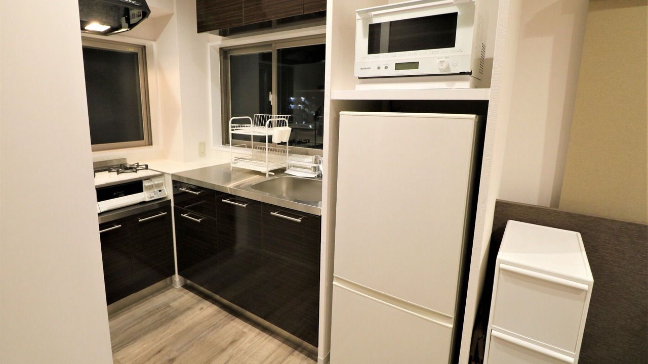 Photo of Kitchen in Ito