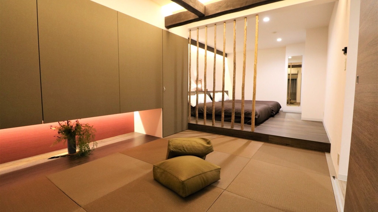 Photo of Bedroom in Ito