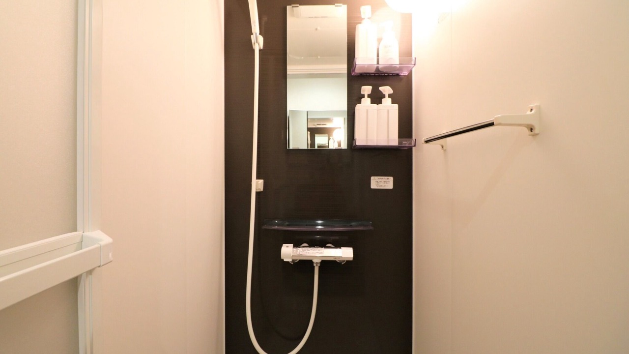 Photo of Bathroom in Ito