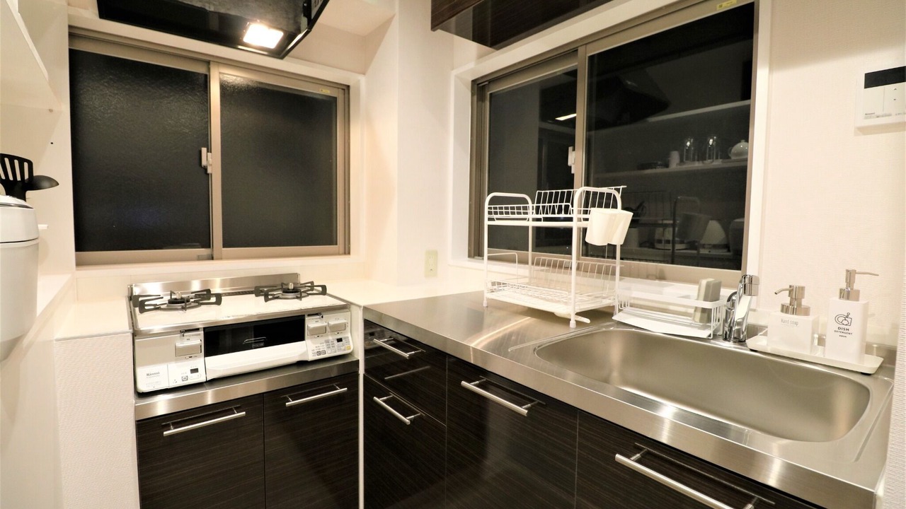 Photo of Kitchen in Ito