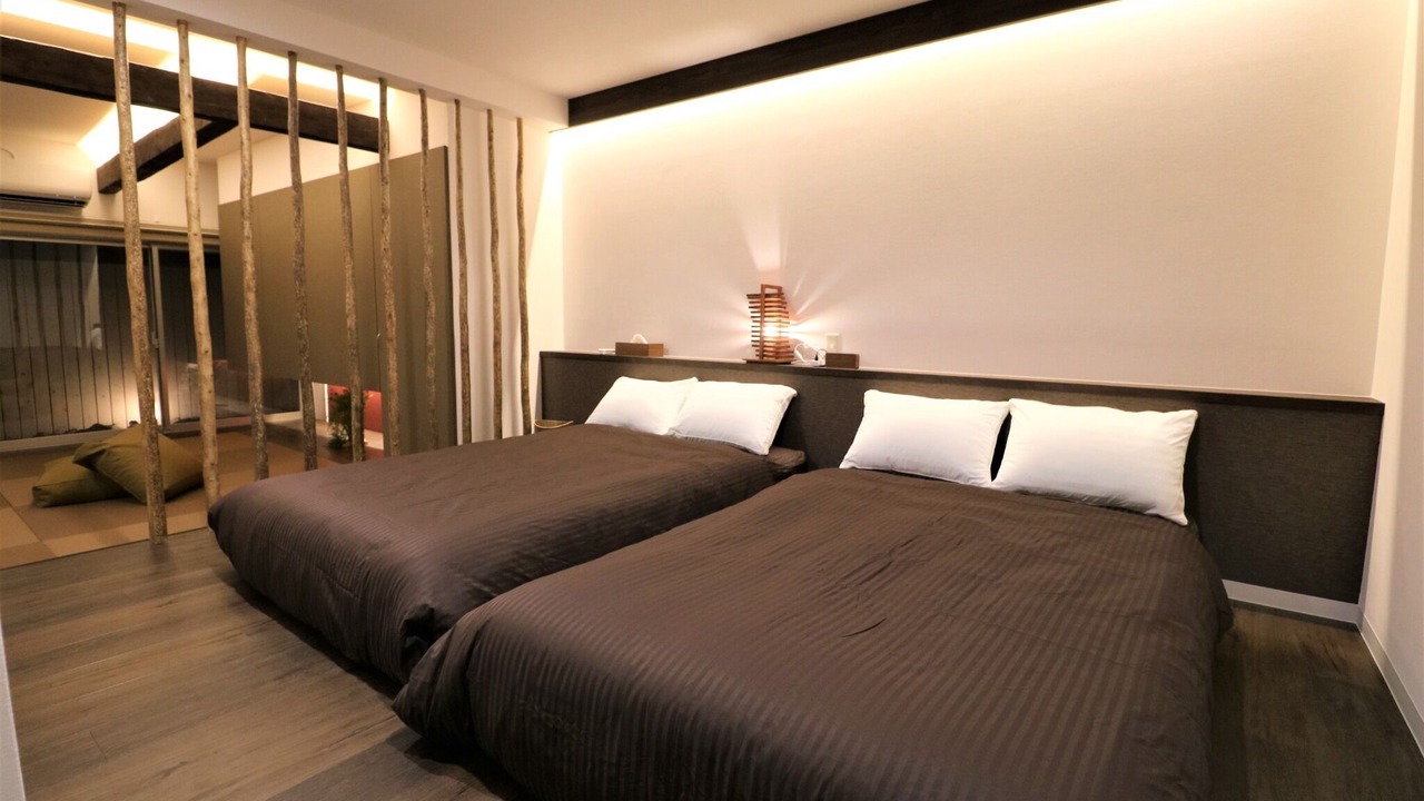 Photo of Bedroom in Ito