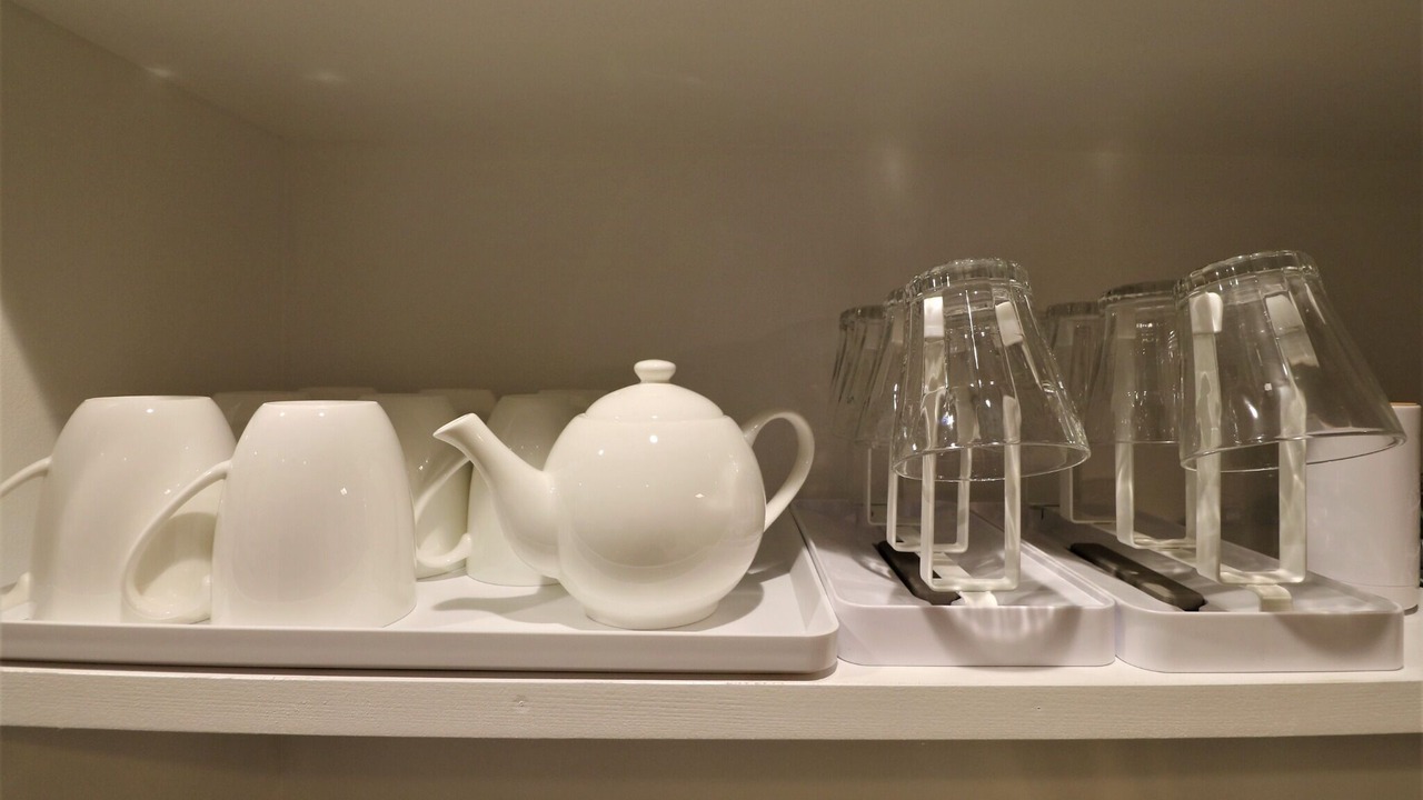 Photo of Kitchen in Ito