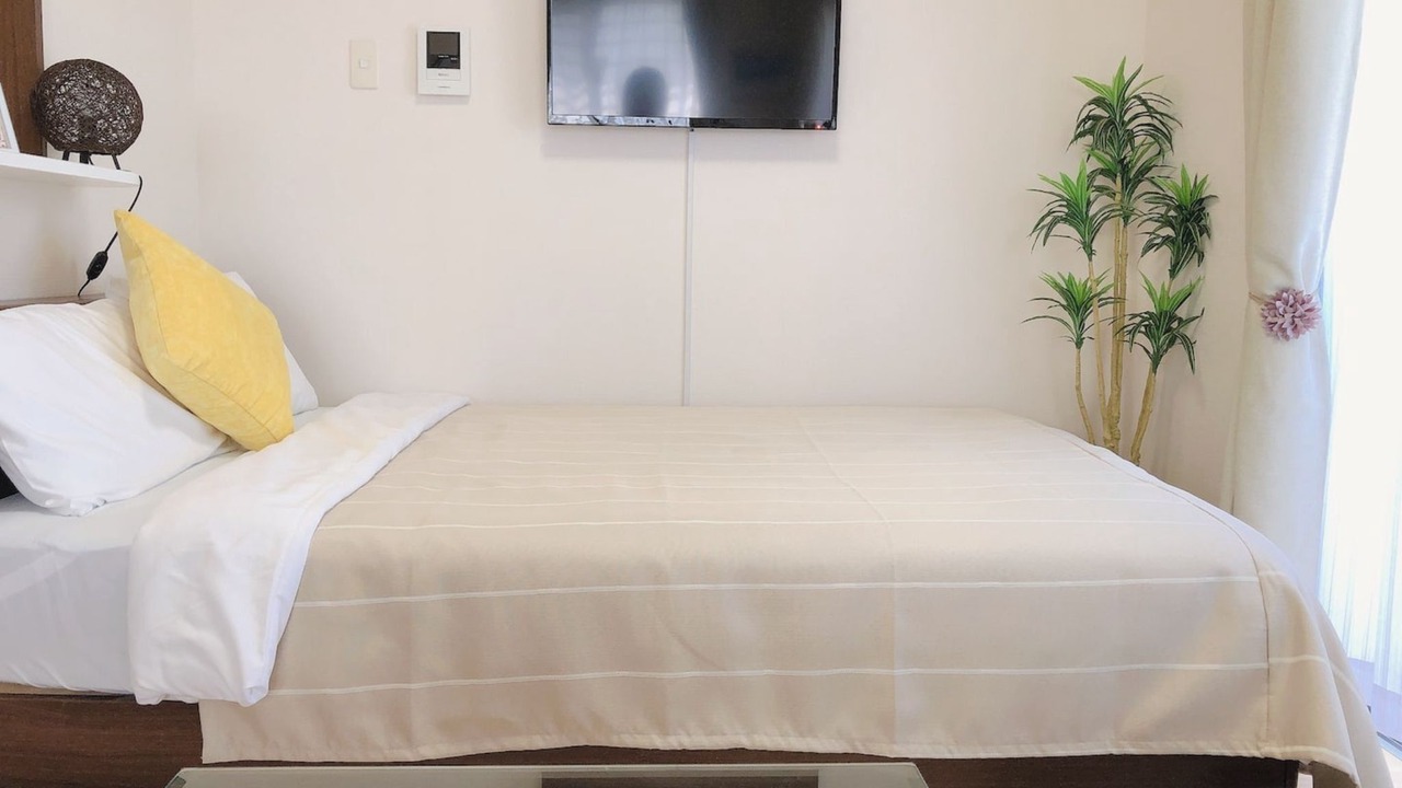 Photo of Bedroom in Tomigusuku