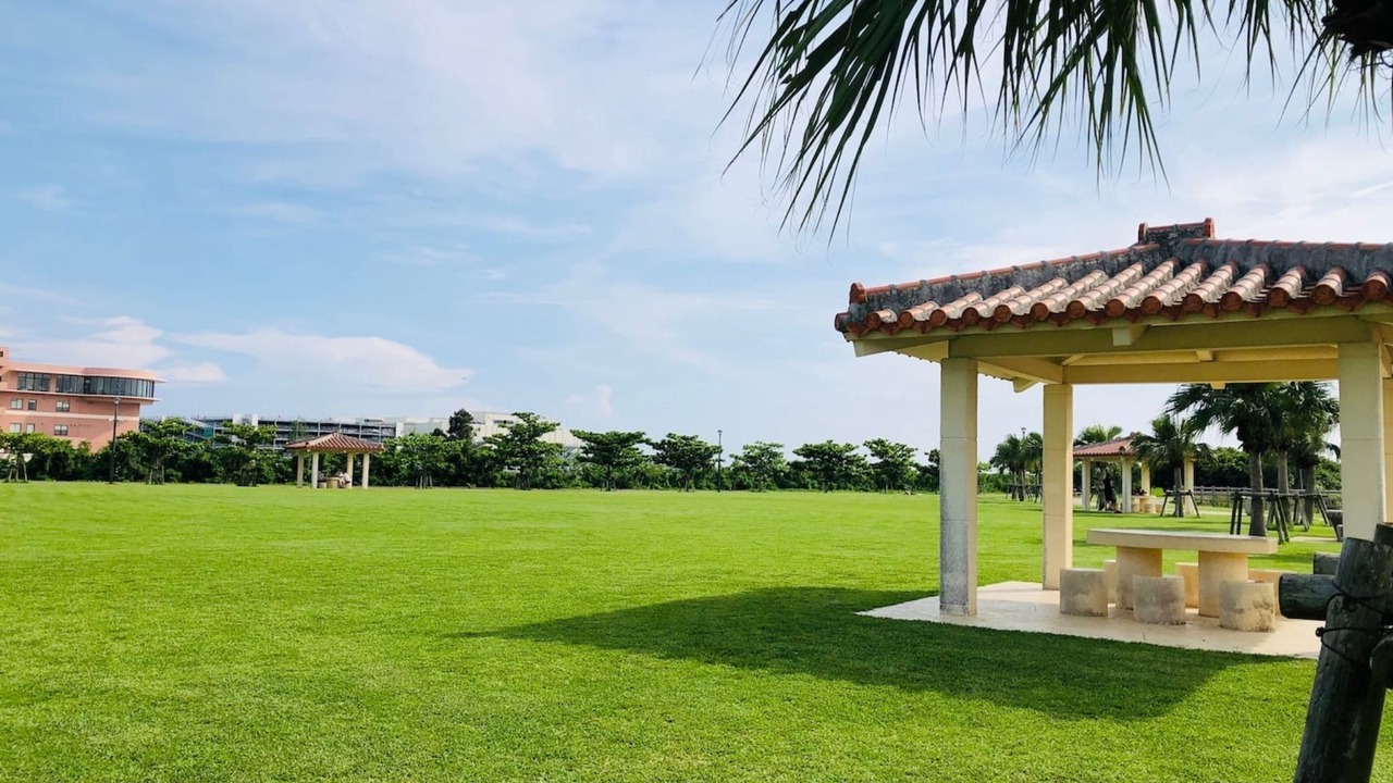 Photo of Outdoor in Tomigusuku