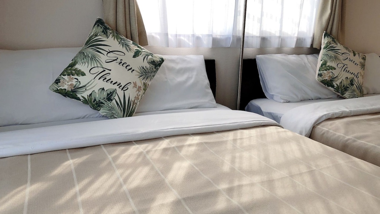 Photo of Bedroom in Tomigusuku