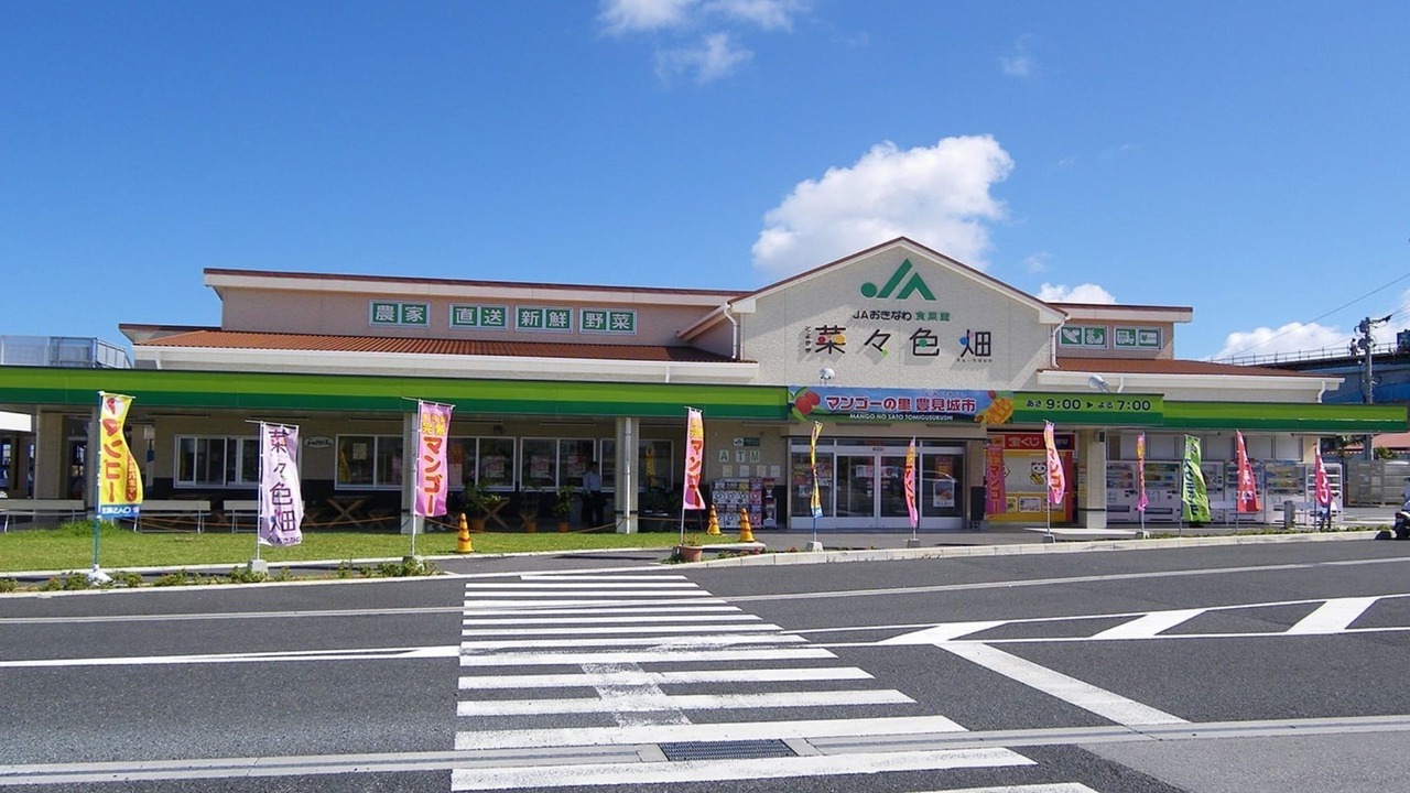 Photo of Outdoor in Tomigusuku