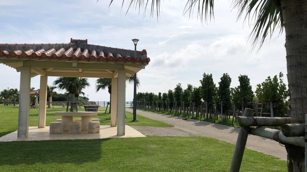 Photo of Outdoor in Tomigusuku