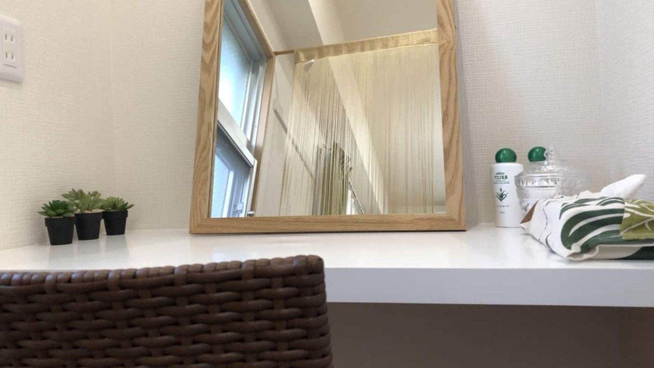 Photo of Bathroom in Tomigusuku