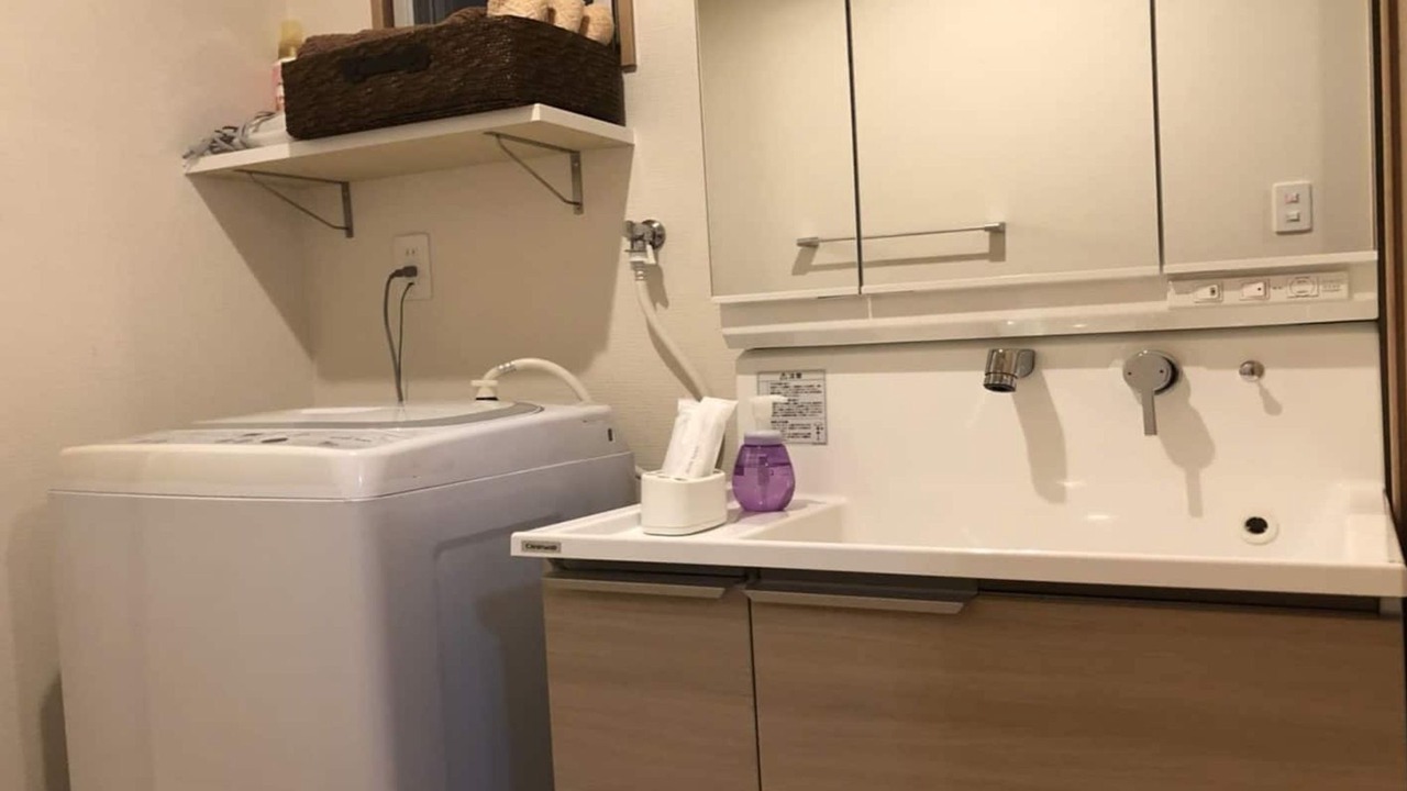 Photo of Bathroom in Tomigusuku