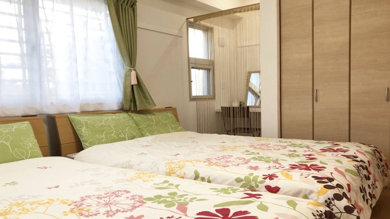Photo of Bedroom in Tomigusuku