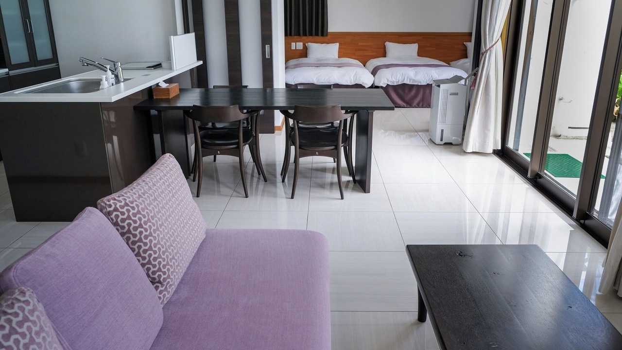 Photo of Bedroom in Kabira
