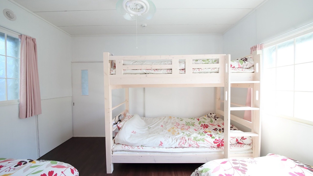 Photo of Bedroom in Otaru