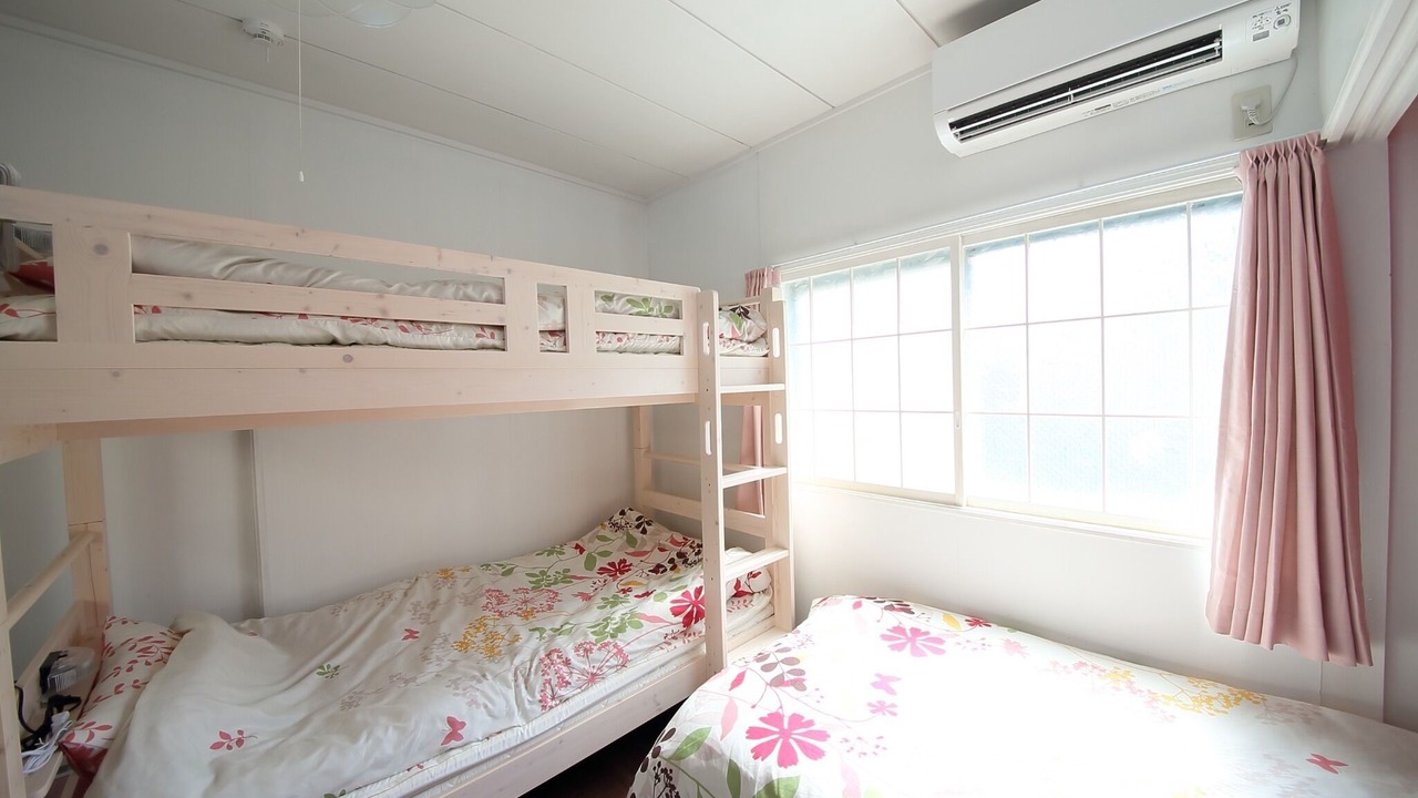 Photo of Bedroom in Otaru