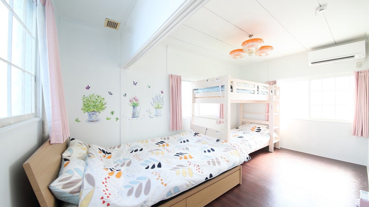 Photo of Bedroom in Otaru