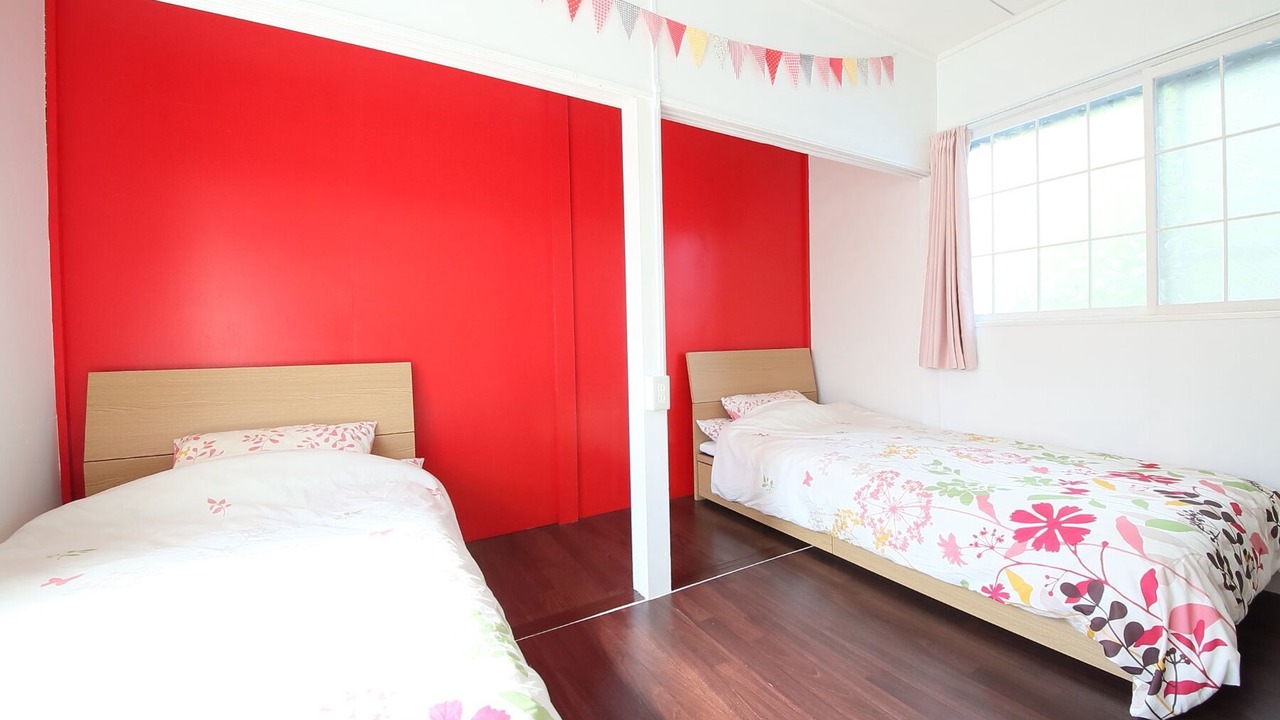 Photo of Bedroom in Otaru