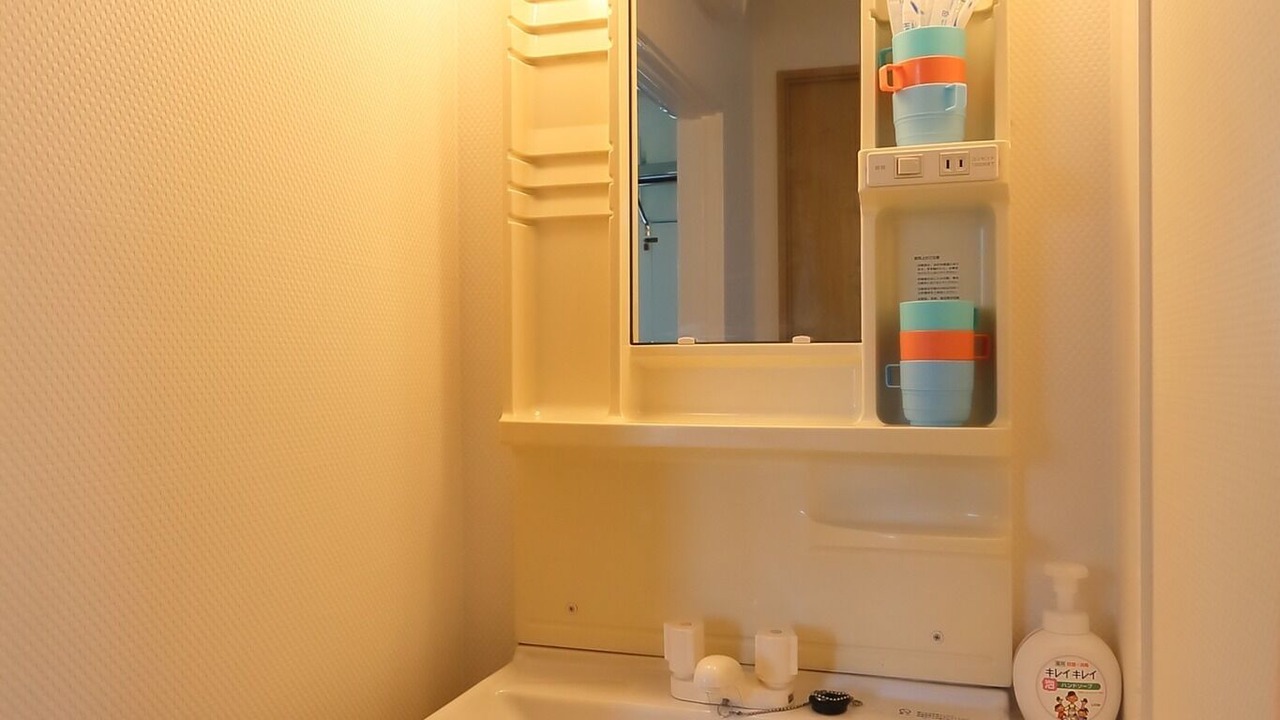 Photo of Bathroom in Otaru