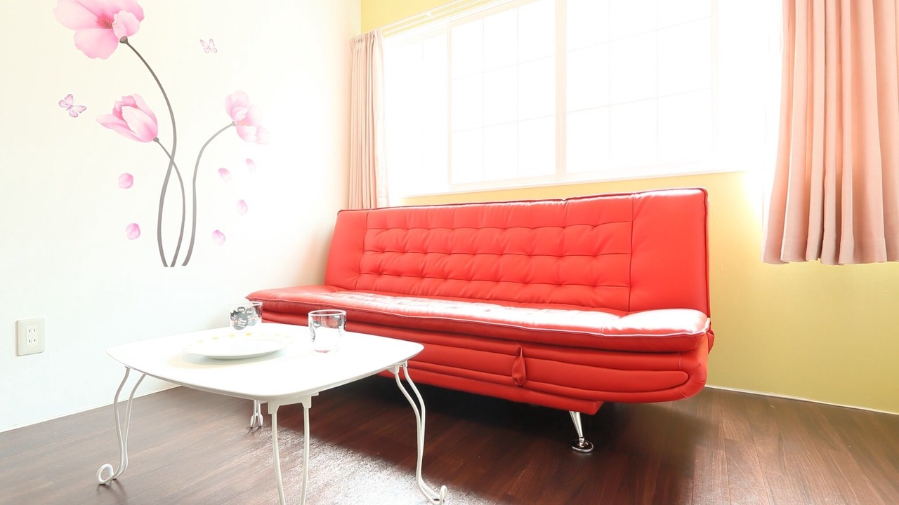 Photo of Livingroom in Otaru