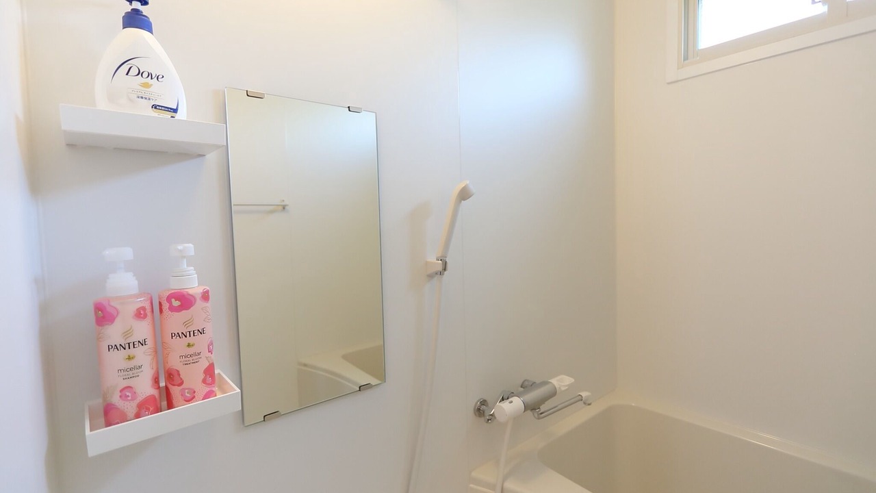 Photo of Bathroom in Otaru