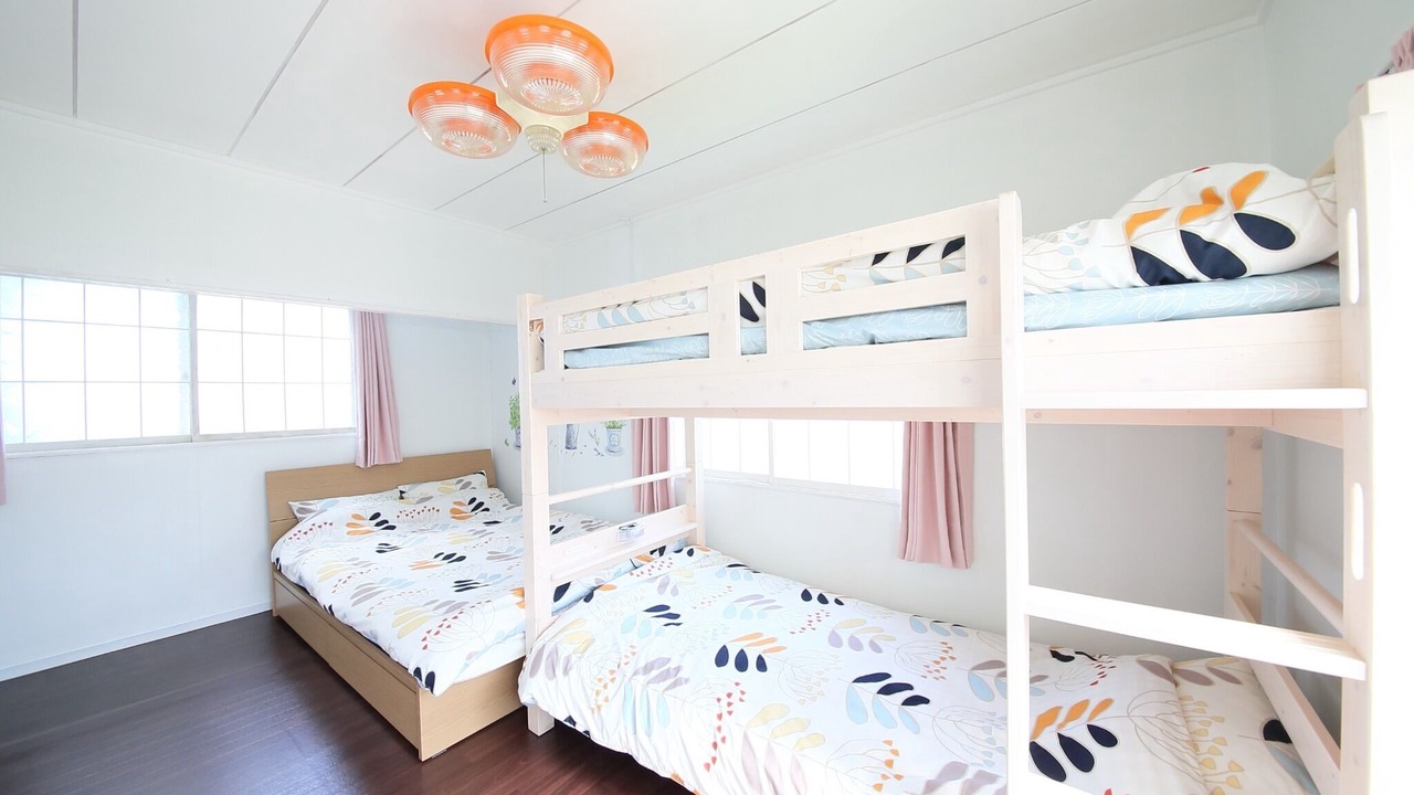 Photo of Bedroom in Otaru