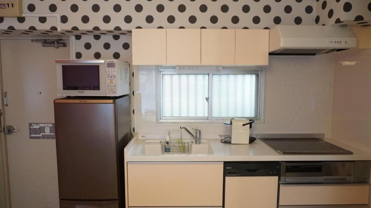Photo of Kitchen in Kawaguchi