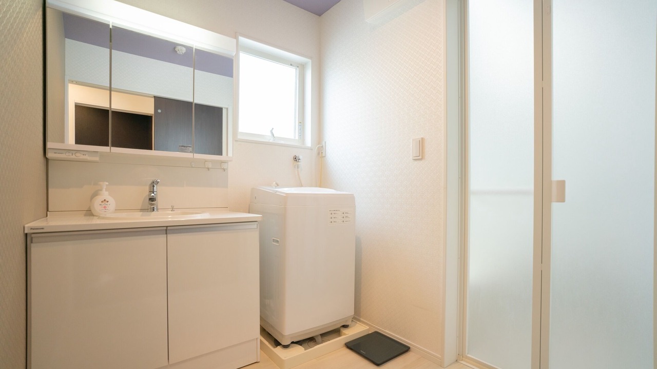 Photo of Bathroom in Higashinari