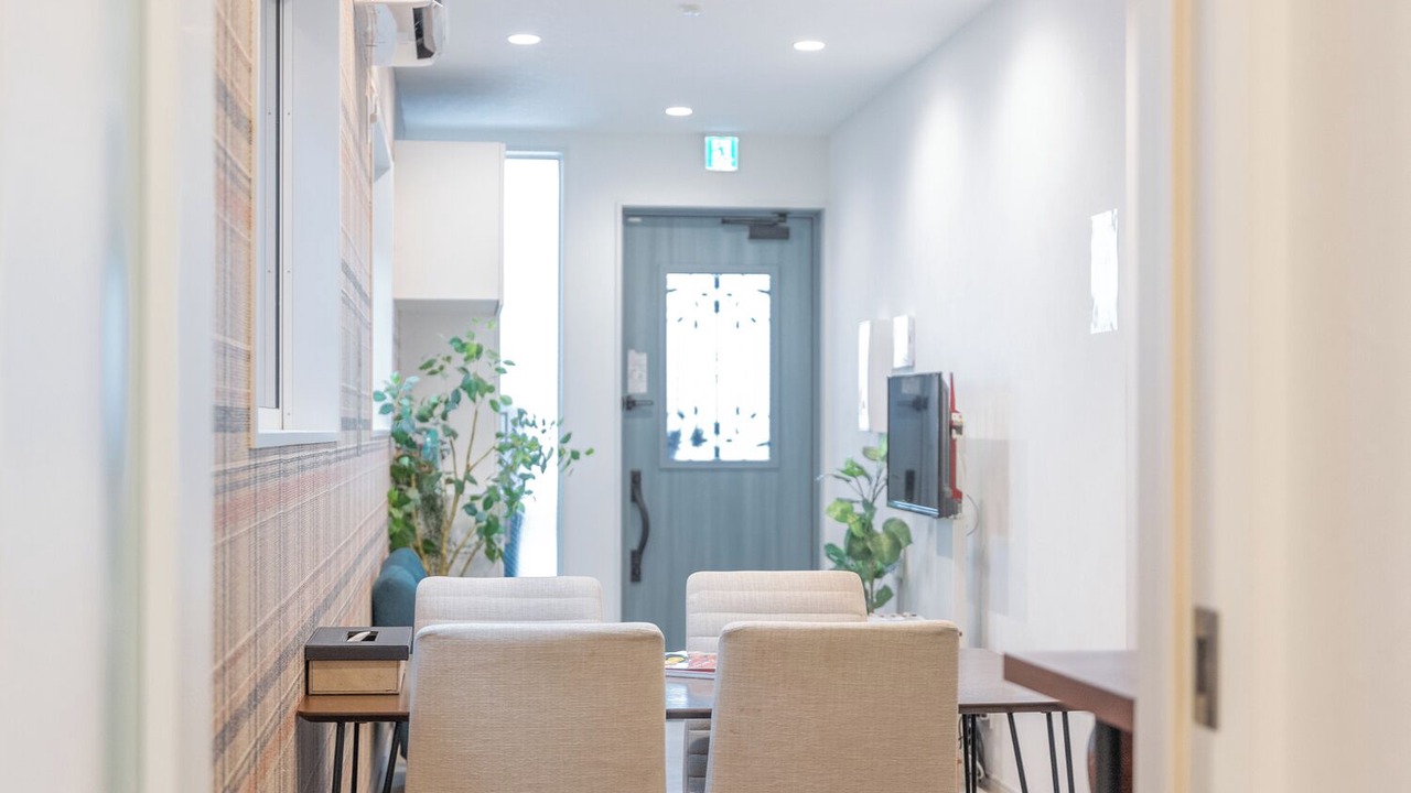 Photo of Livingroom in Higashinari