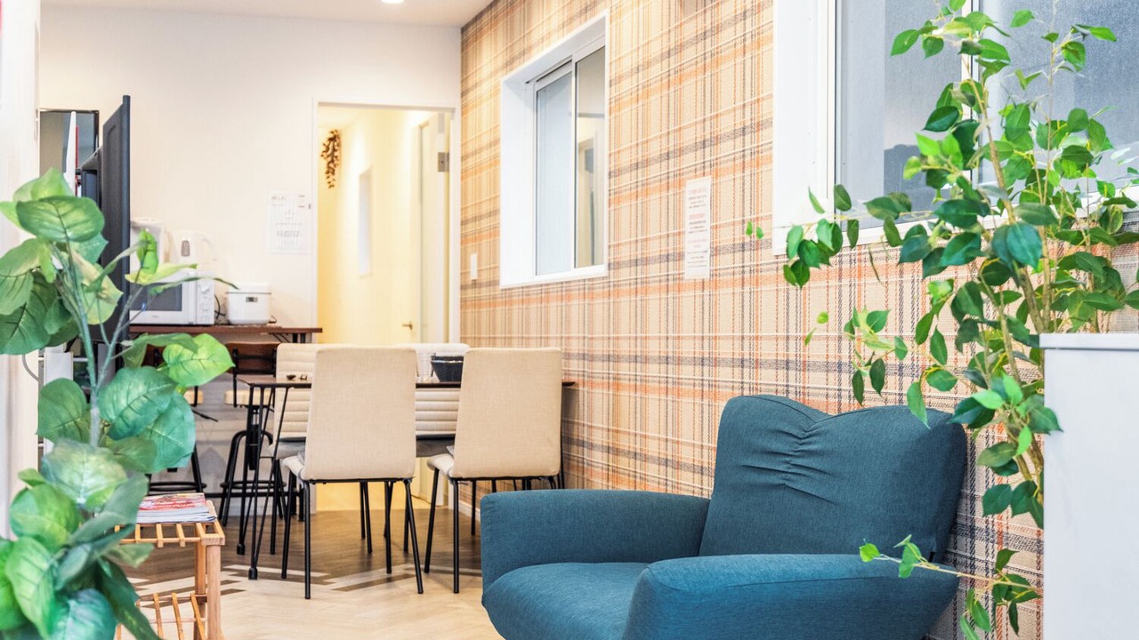 Photo of Livingroom in Higashinari