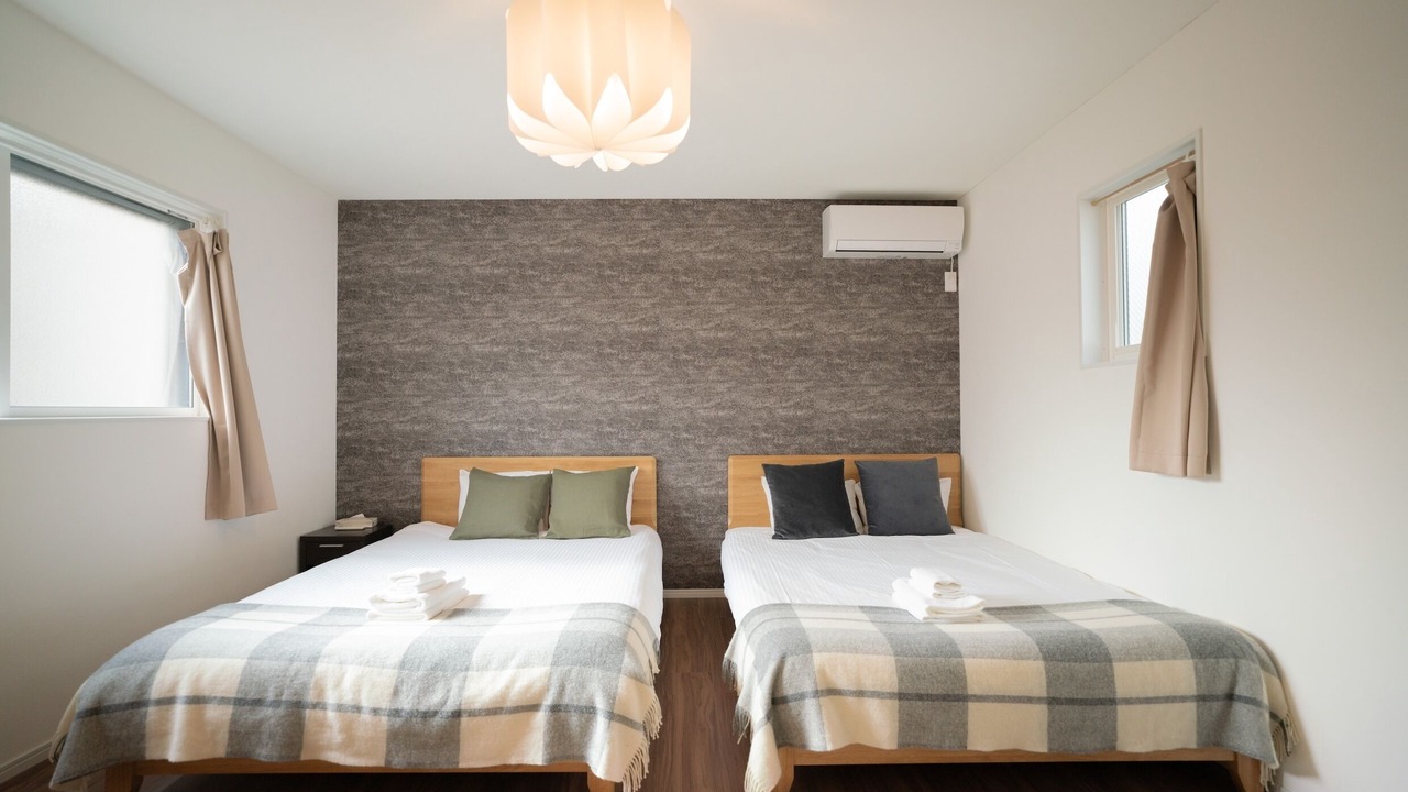 Photo of Bedroom in Higashinari