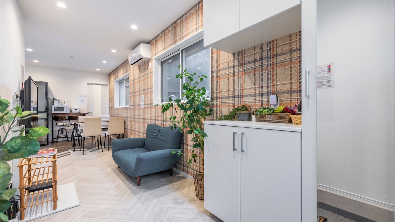 Photo of Livingroom in Higashinari