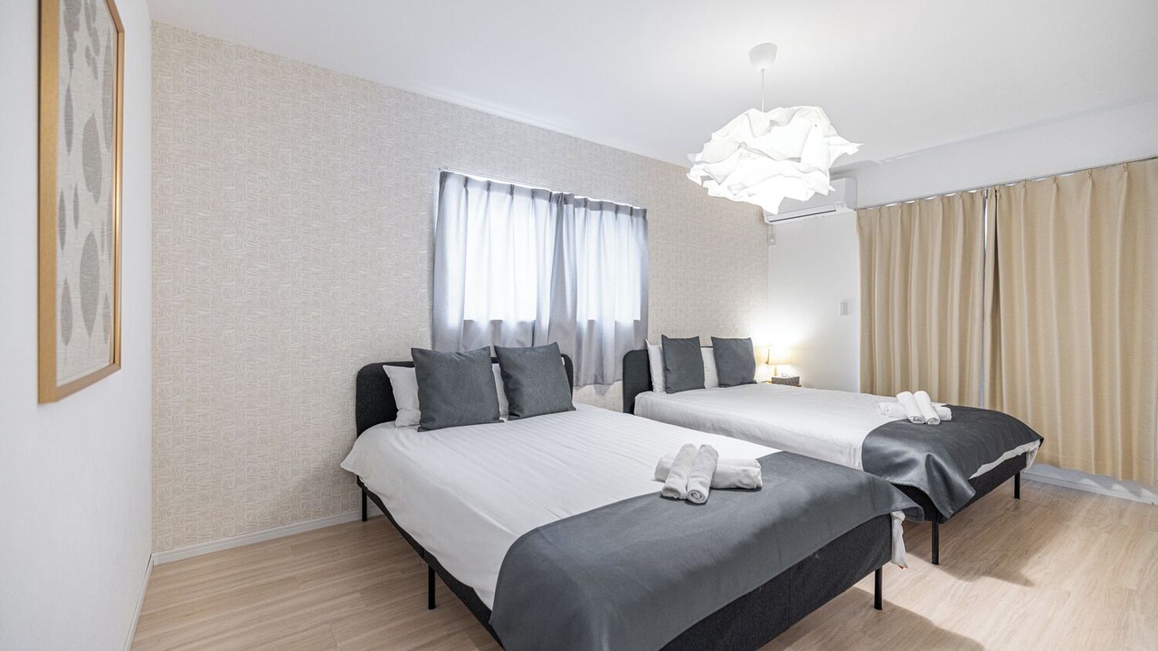 Photo of Bedroom in Higashinari