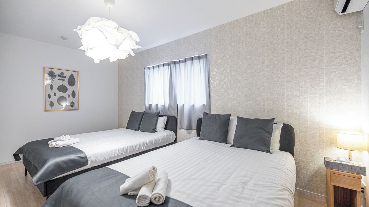 Photo of Bedroom in Higashinari