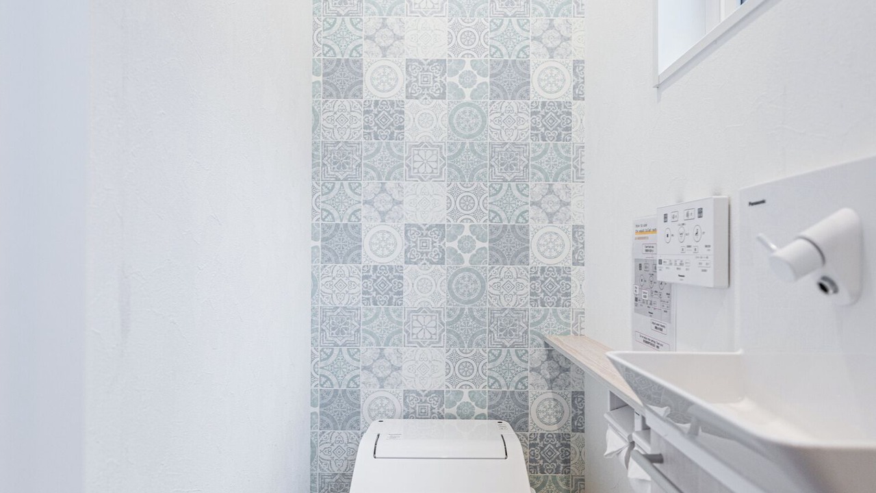 Photo of Bathroom in Higashinari