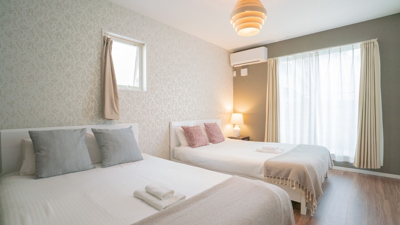 Photo of Bedroom in Higashinari