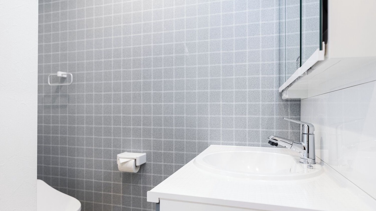 Photo of Bathroom in Higashinari