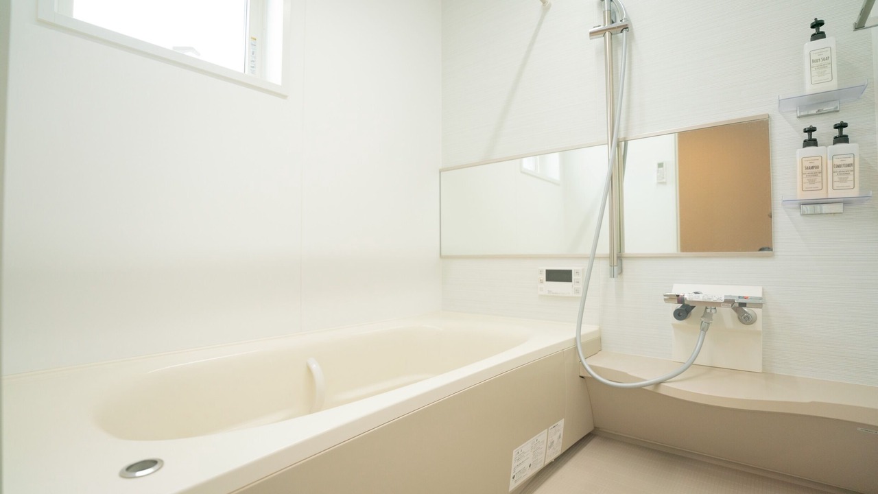 Photo of Bathroom in Higashinari