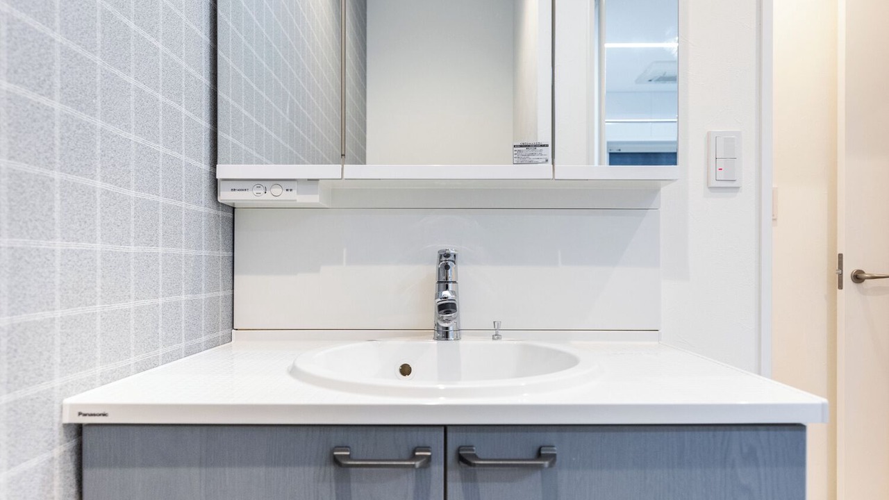 Photo of Bathroom in Higashinari