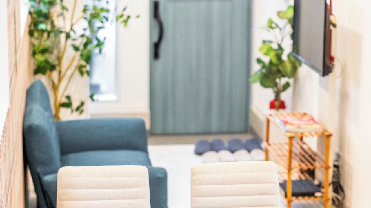 Photo of Livingroom in Higashinari