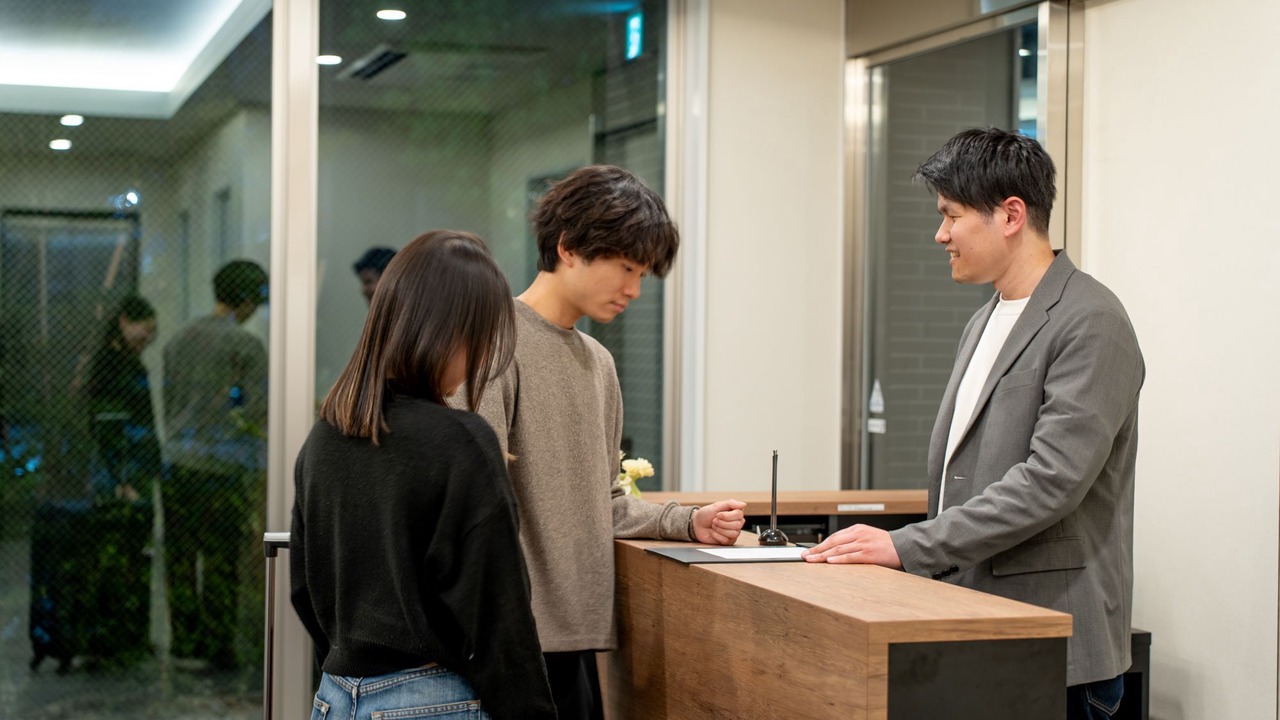 Photo of Others in Azumabashi