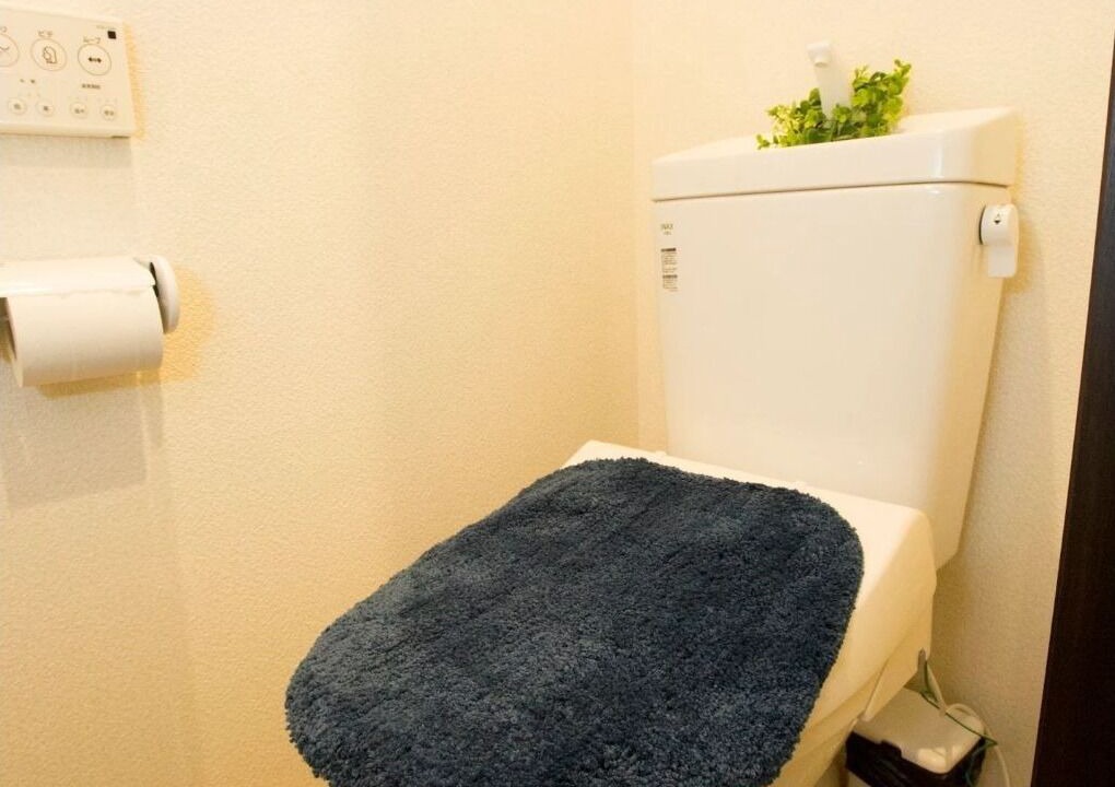 Photo of Bathroom in Odawara