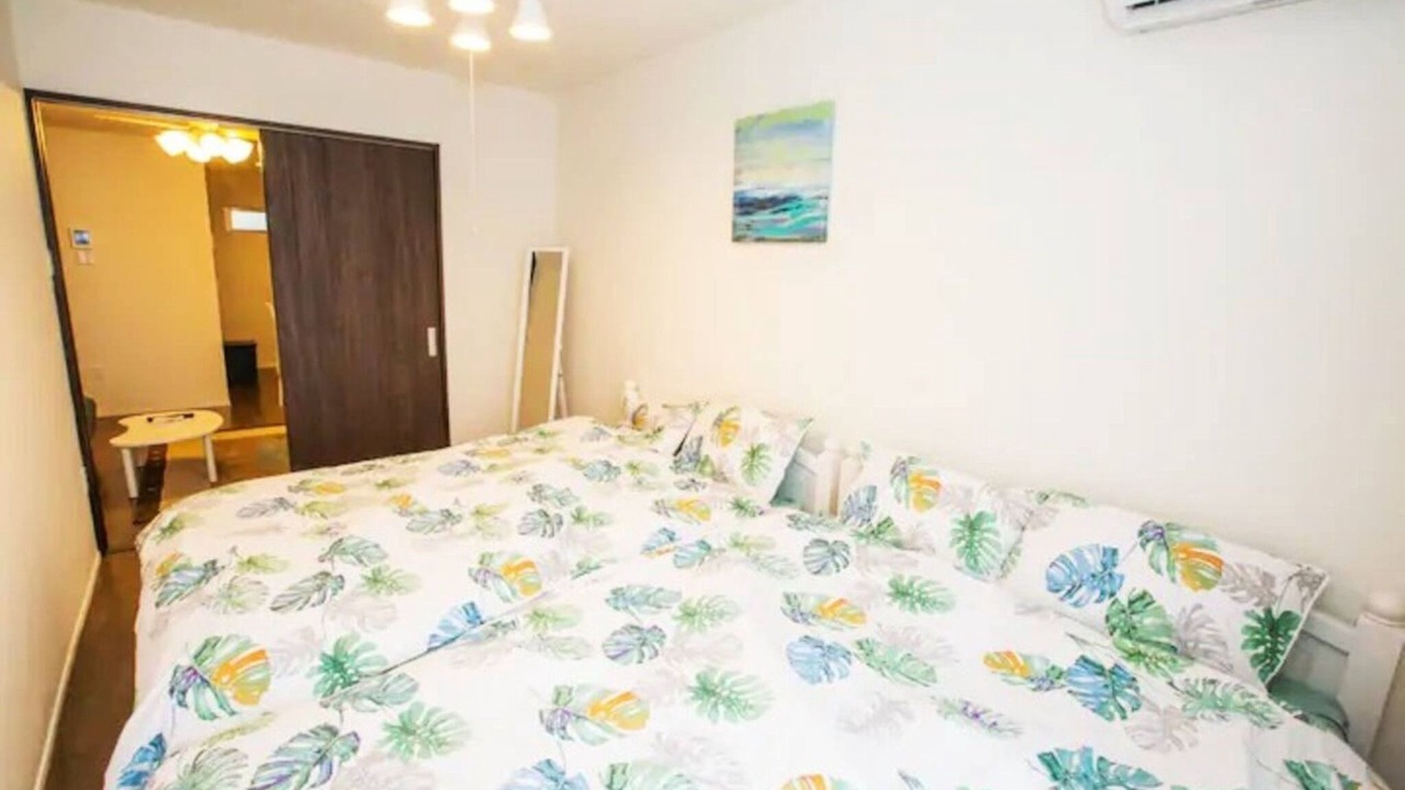 Photo of Bedroom in Odawara