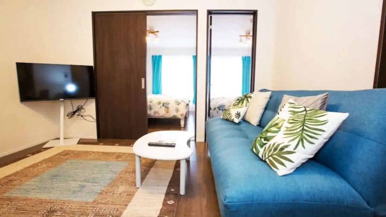 Photo of Livingroom in Odawara