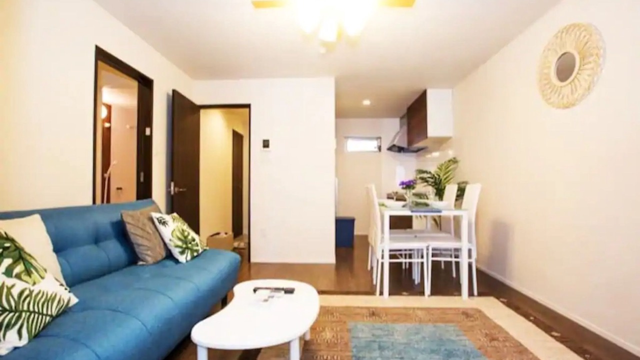 Photo of Livingroom in Odawara